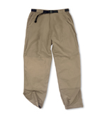 Weatherpants Rock!
