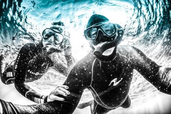 Jett Britnell: Underwater, Wildlife & Expedition Photographer