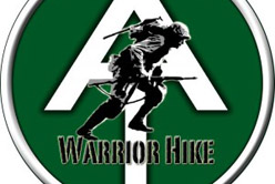 Warrior Hike - Helping Veterans Walk off the War