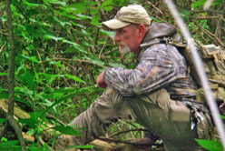 This Wilderness Survival Expert Will Keep You Safe and Alive