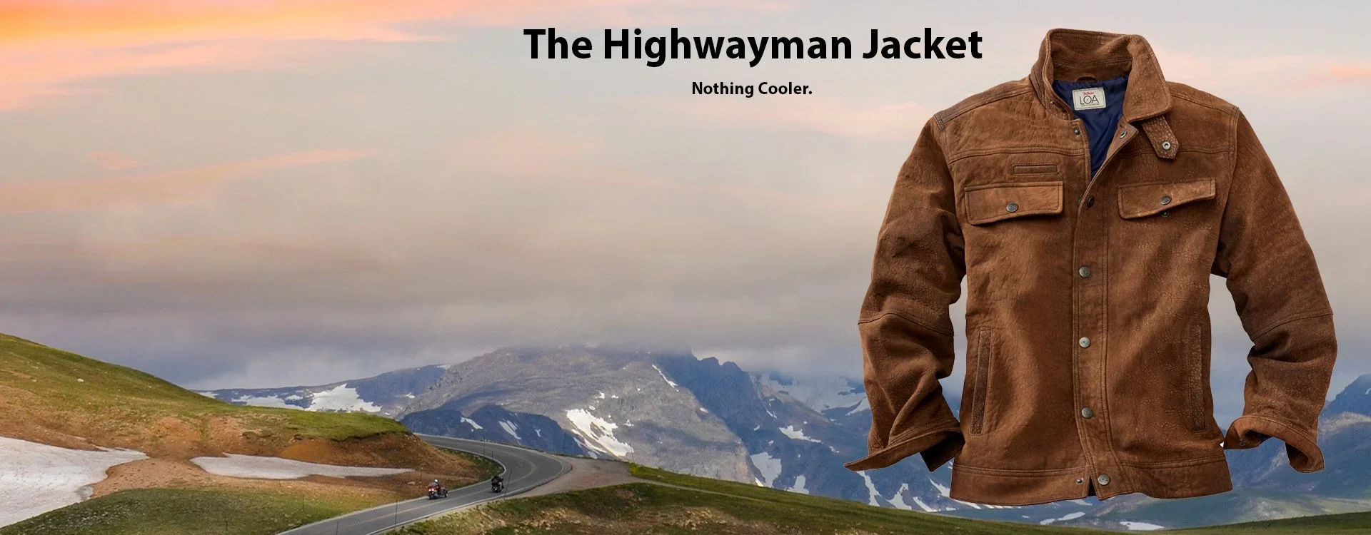 hwyman jkt
