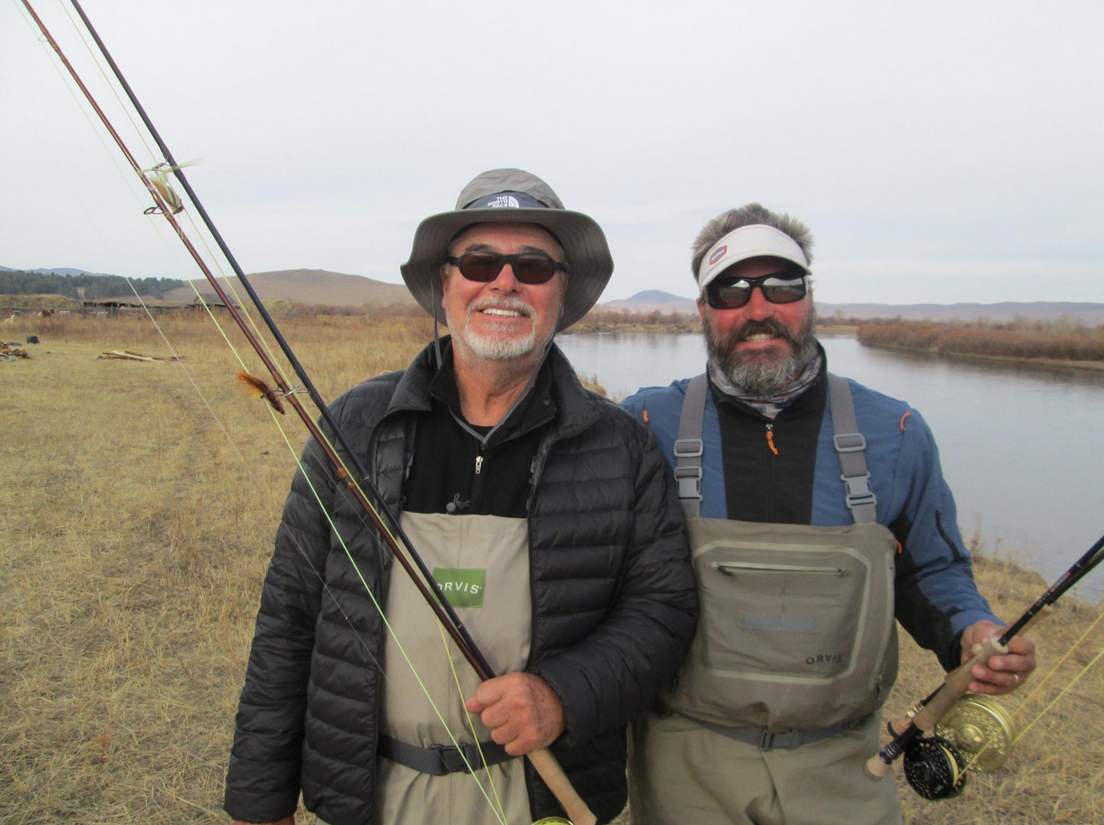 WorldCast Anglers Fly-Fishing Outfitter in Wyoming