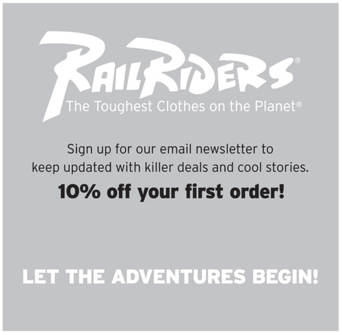 Newsletter Signup