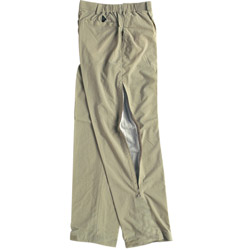 Men's Eco-Mesh Pant with Insect Shield Loveletters | RailRiders