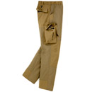 Men's VersaTac-light Pant Loveletters | RailRiders