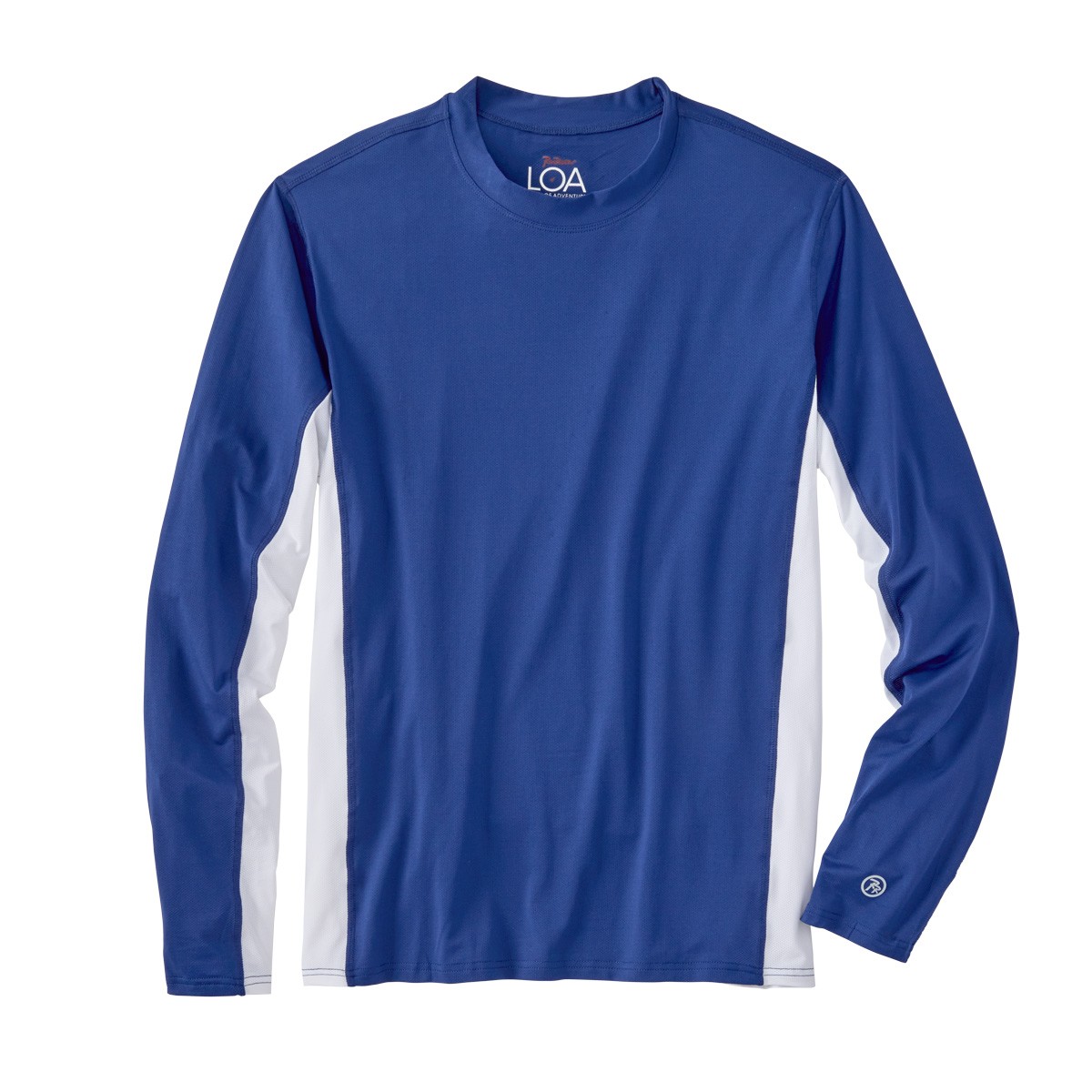 Long Sleeve Eco-Speed Tee | RailRiders