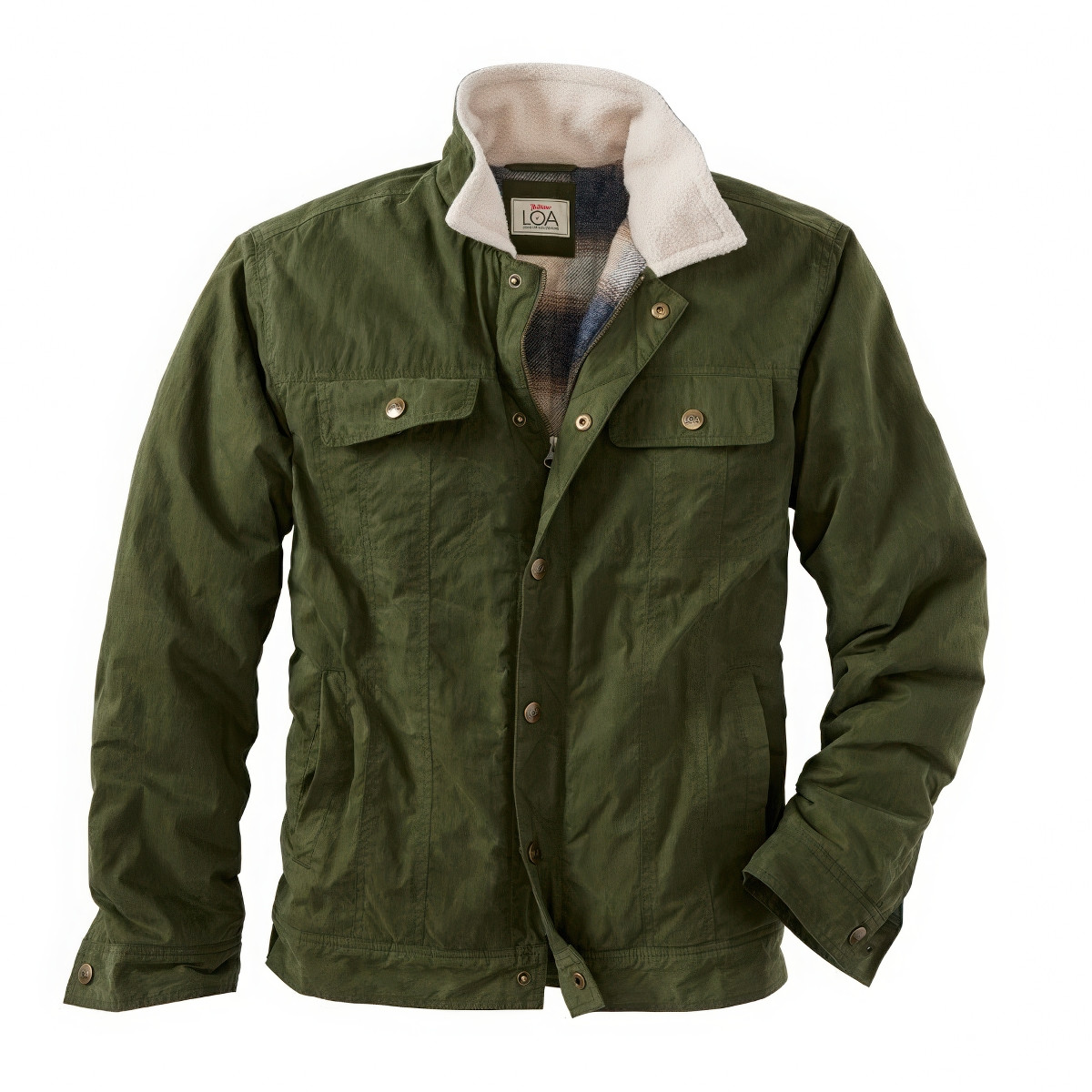 The Maverick jacket | RailRiders