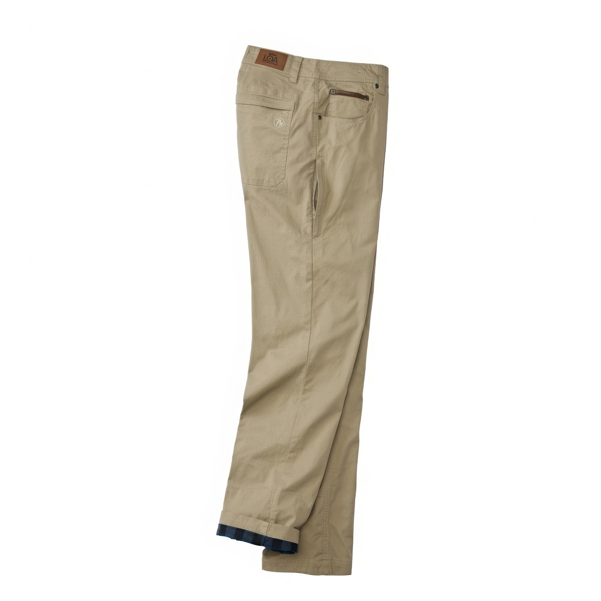 パンツ KLASICA / RAIL MASTER TROUSERS size 3 FLBR_3618_0.jpg