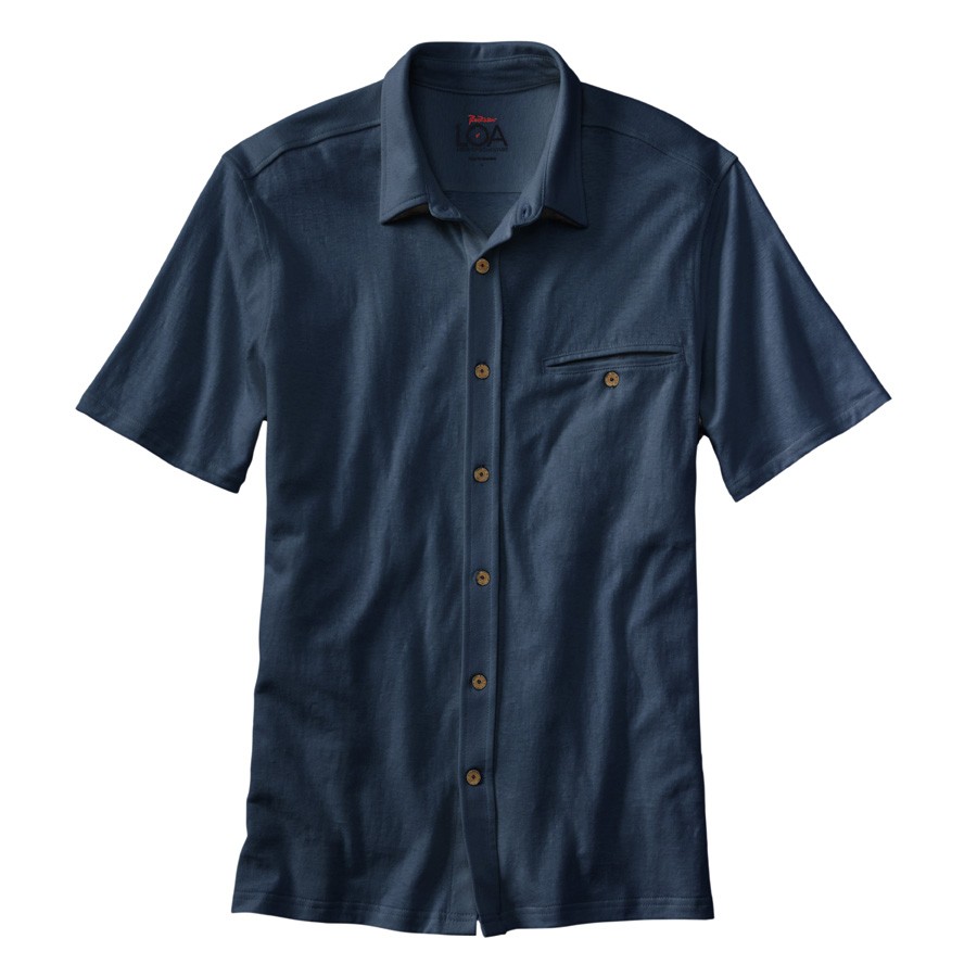 【10月大特価】 KEBOZ Short Sleeve Shirt KBF_3568_1.jpg