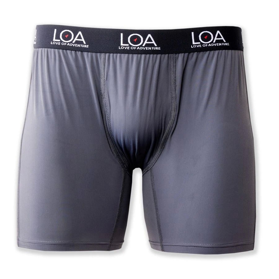 ★SEASON1★Wasted Youth BOXER BRIEF Young M.A Been Toxic Men's Boxer Briefs | Shop the Young M.A