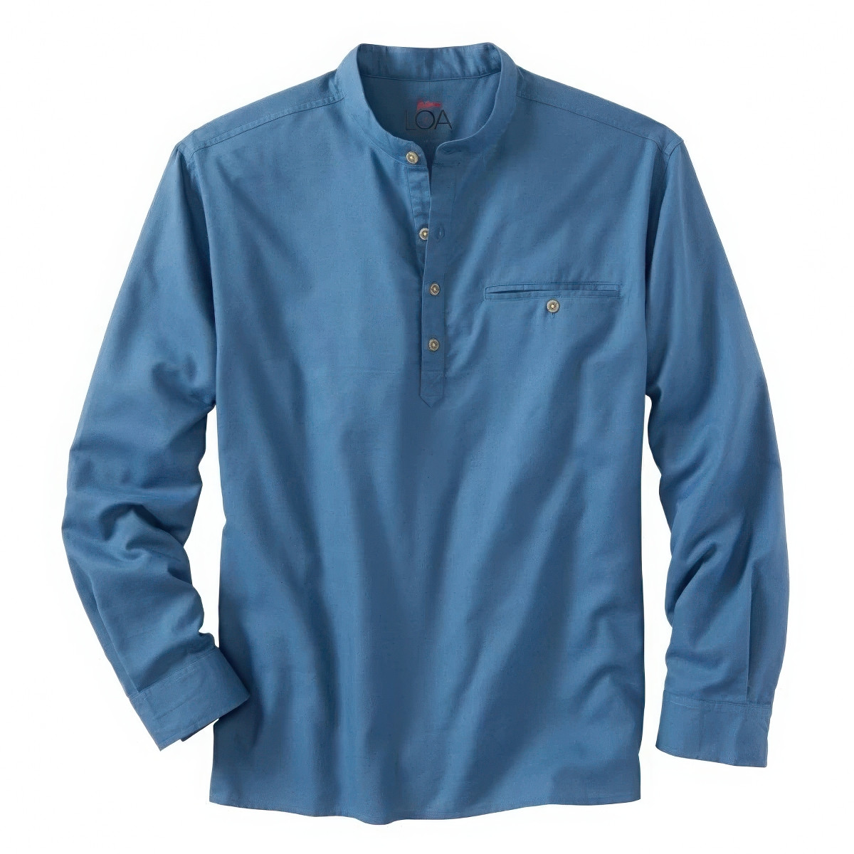 Safe Passage Shirt Solids (SPSS) | RailRiders