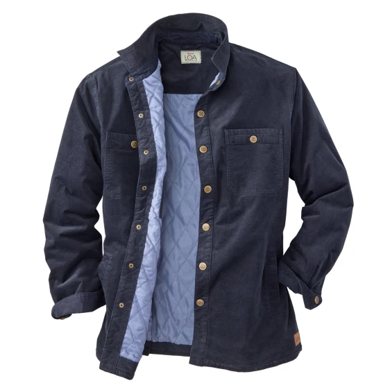Dark Navy