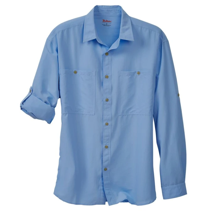 Men's Explorer Shirt