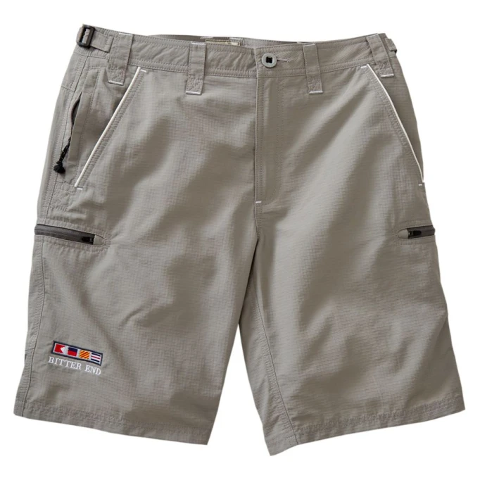 RailRiders Bitter End Resort Shorts