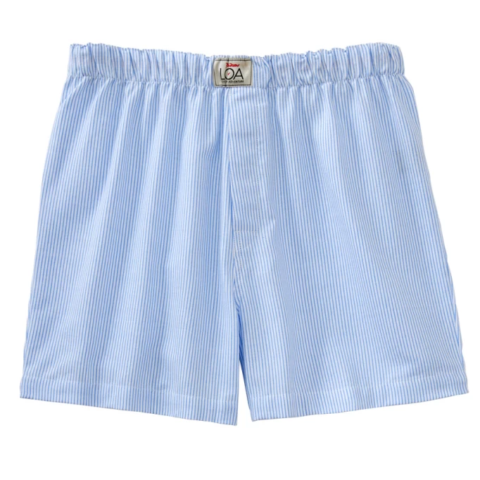 Coolmax Cotton Boxers