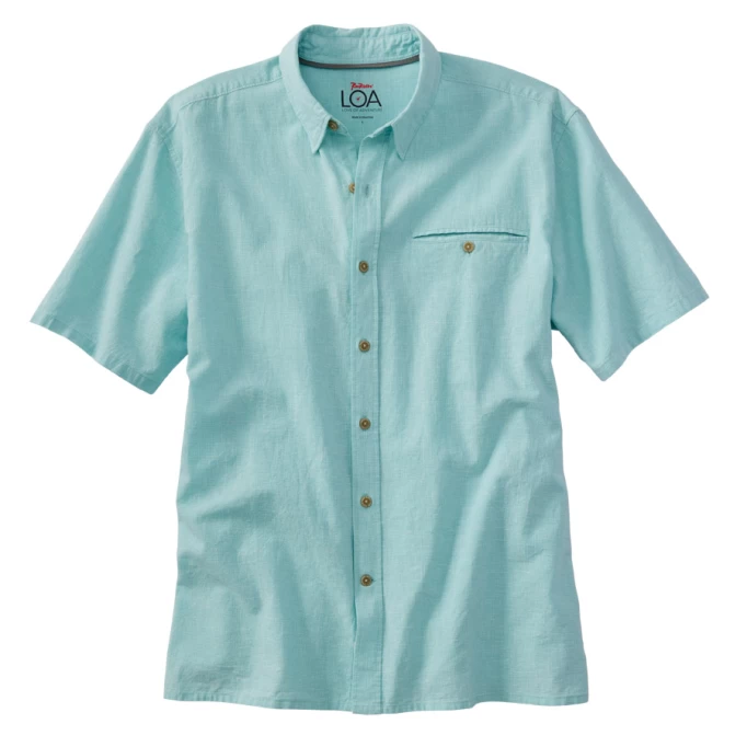 Short Sleeve Surfside Shirt