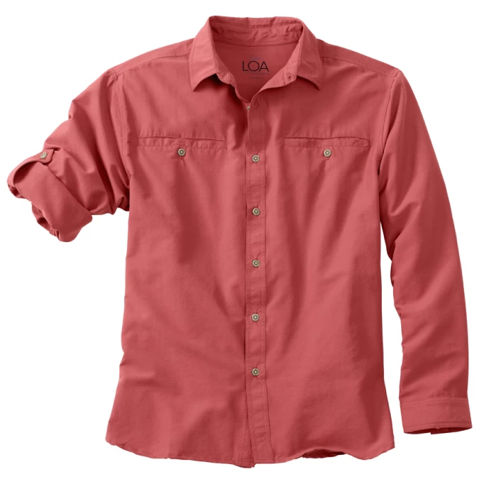 Explorer Shirt 2.0