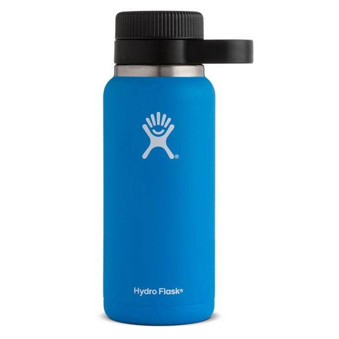 Hydroflask 32oz Growler