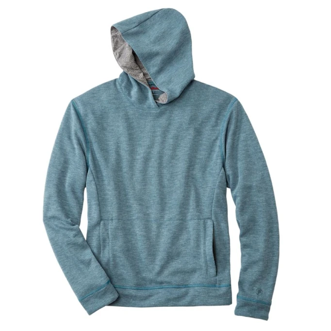 High Peaks Hoody (HPH) | RailRiders