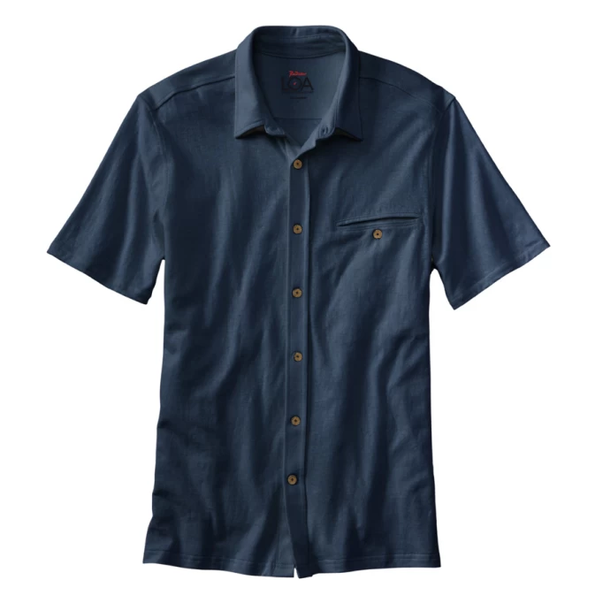 Short Sleeve Leeward Shirt