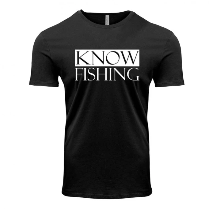 KNOW-FISHING