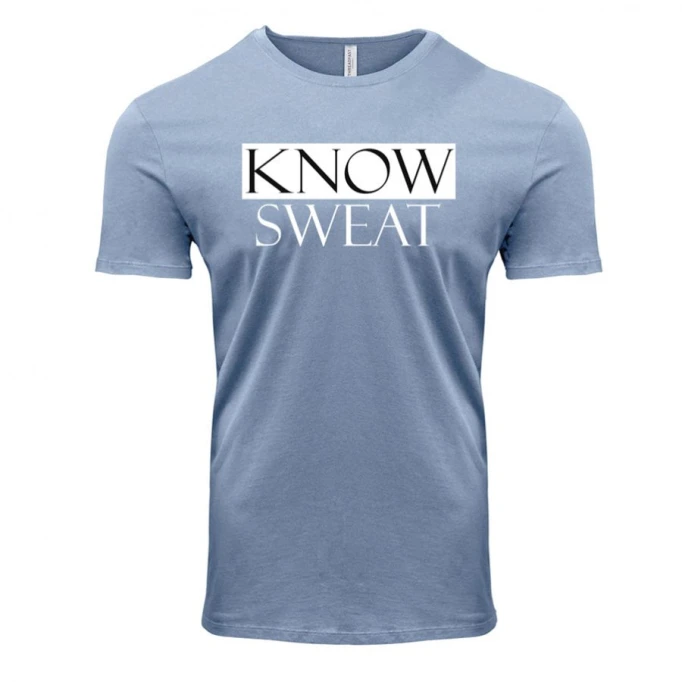 KNOW-SWEAT