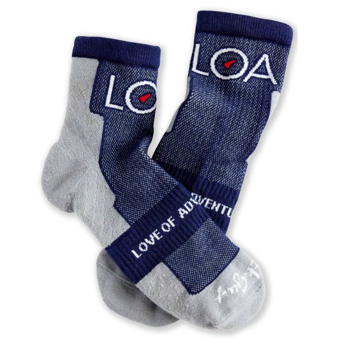 Men's Love Of Adventure Socks