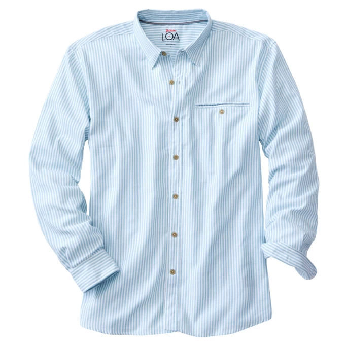 Marrakesh Express Shirt