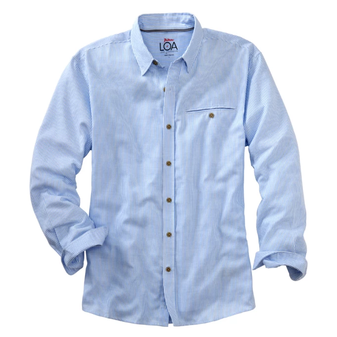 Marrakesh Express Shirt
