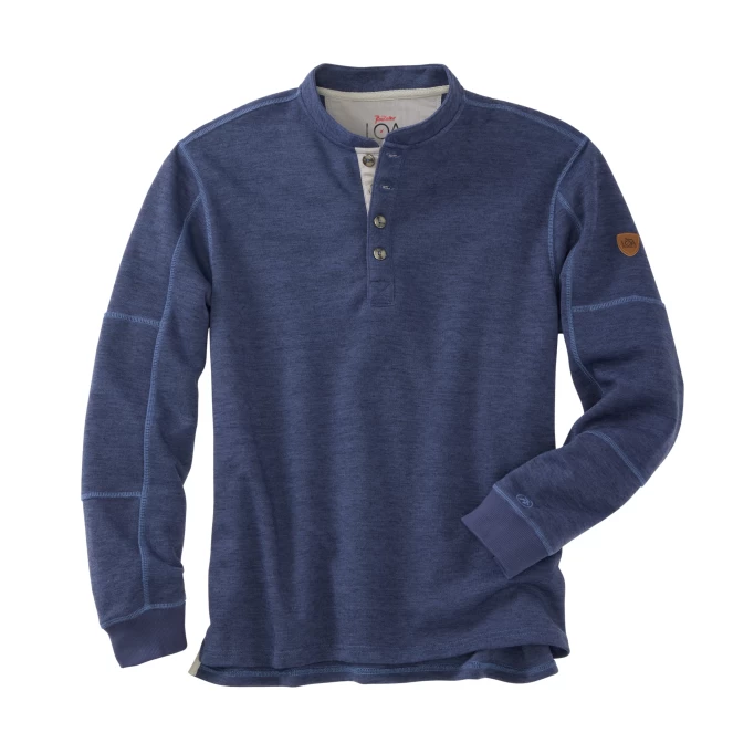 Hammerfest Henley