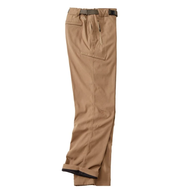 Men's Lined Kodiak Pants