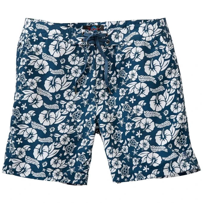 Baja Board Shorts