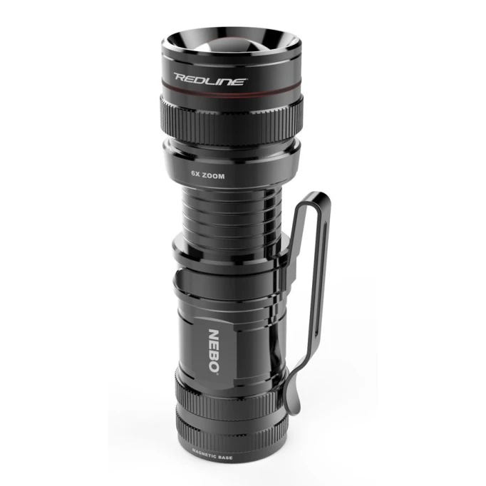 Micro-Redline Light