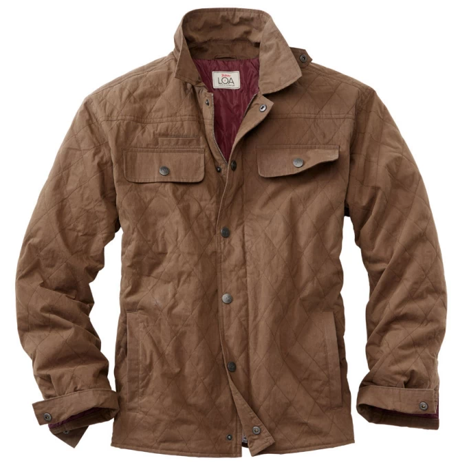 The Telluride Jacket