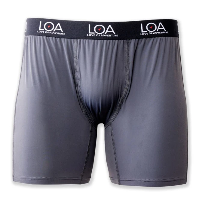 Men's Cool Dry Boxers