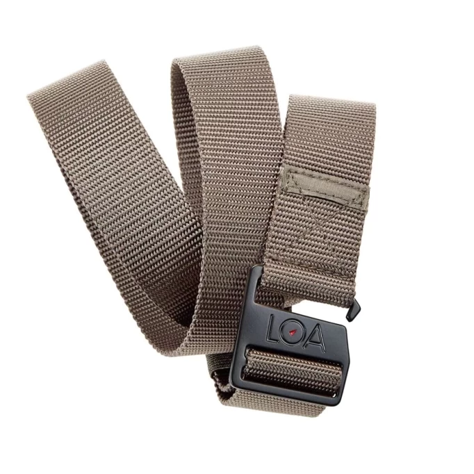 Love of Adventure Belt