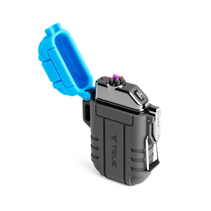 Windproof Plasma Lighter