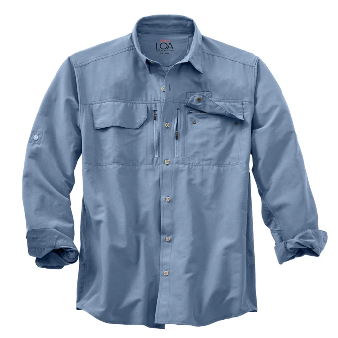 Versatac Shirt 2.0