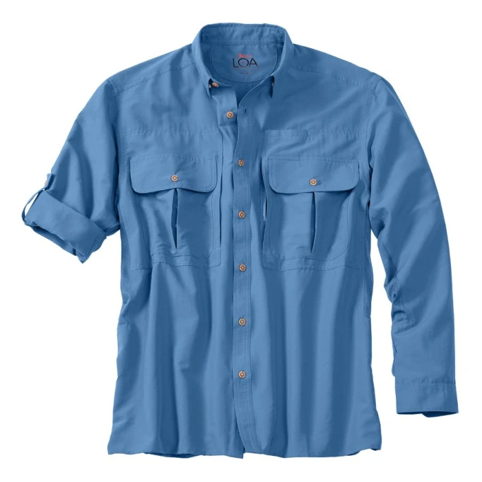 Men's Versatac Light Shirt