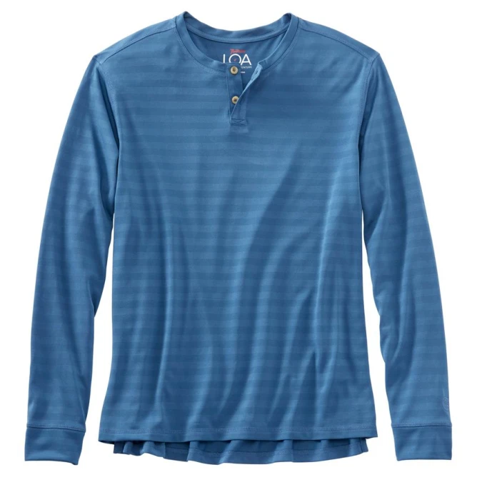 High Seas Henley