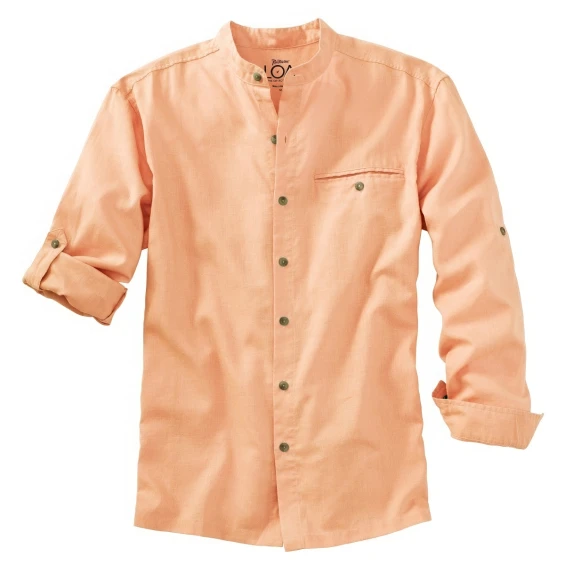 Pale Peach