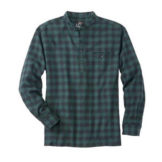 Pine Grove Plaid