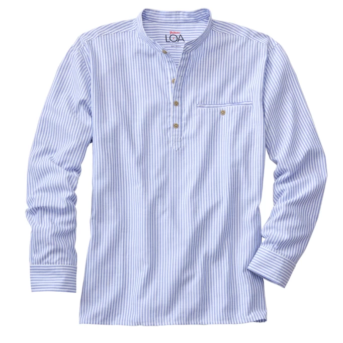 Safe Passage Shirt