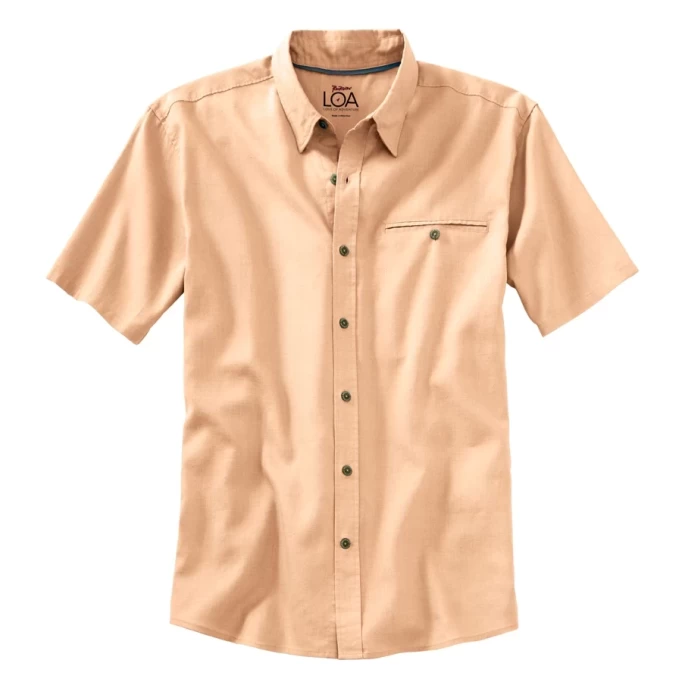 SS Surfside Shirt