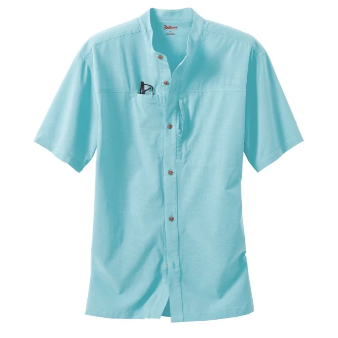 Men's Short Sleeve Tradewinds Shirt