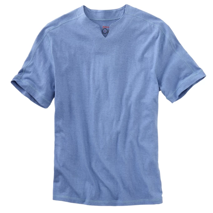 Short Sleeve Windward Shirt