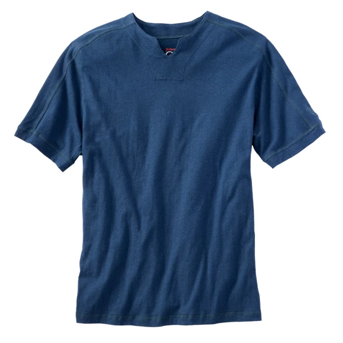 Short Sleeve Windward Shirt