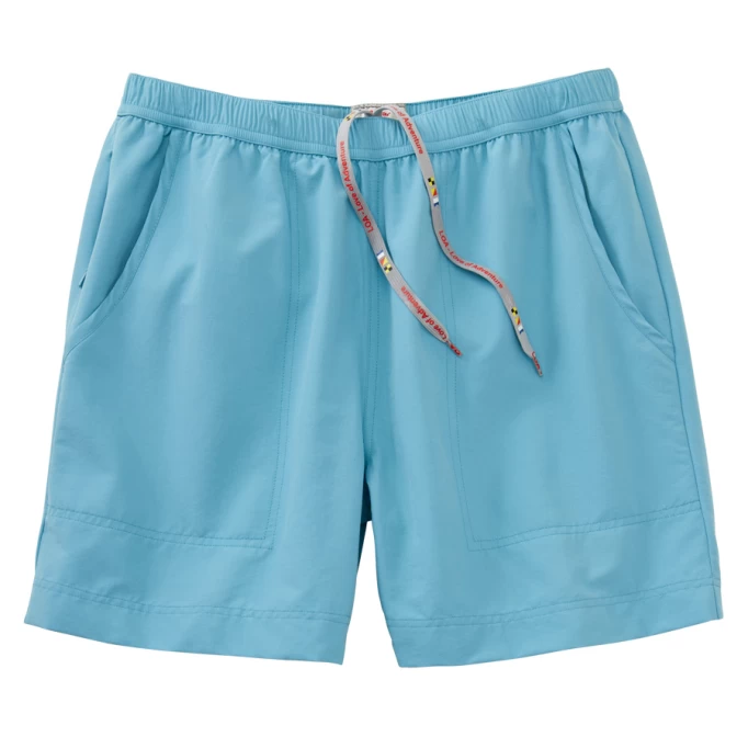 Swan's Island Shorts