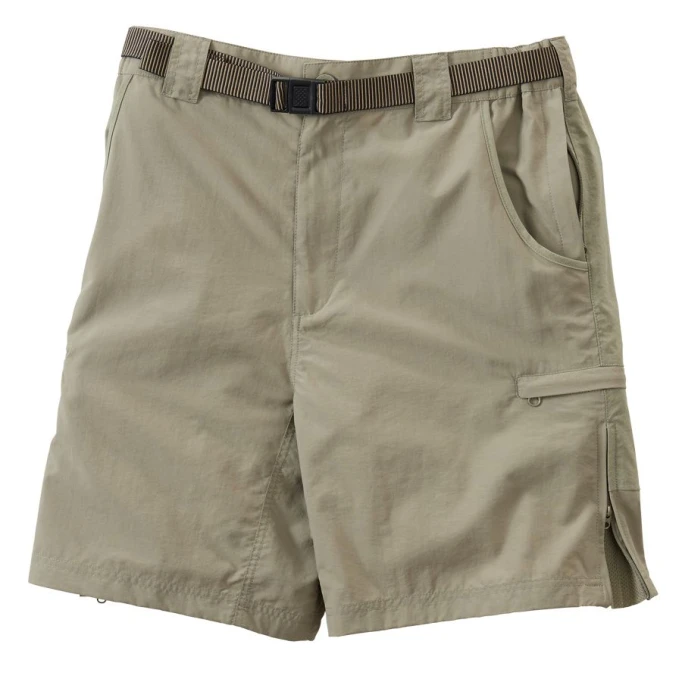 Xtreme Adventure Shorts (XTS) | RailRiders