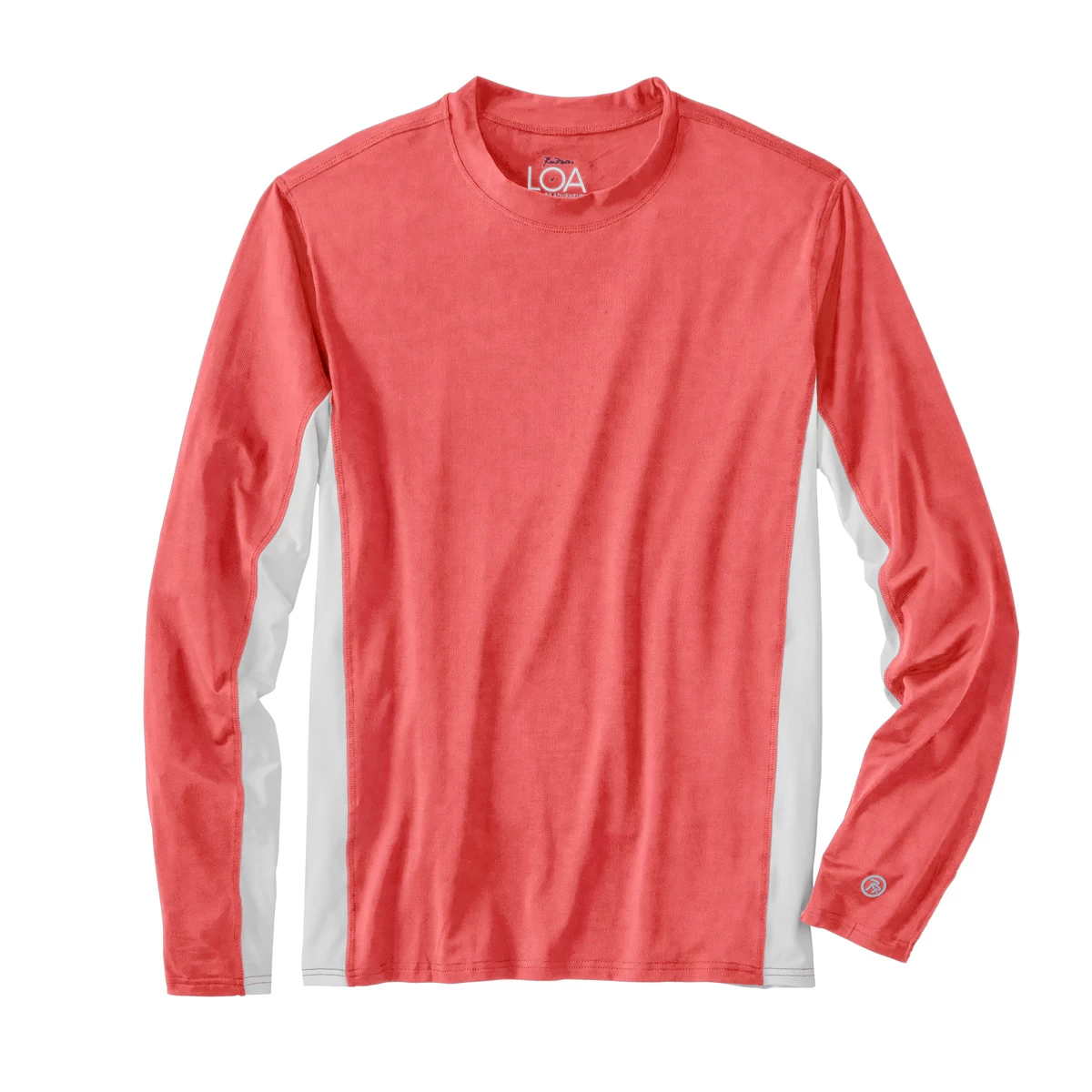 Long Sleeve Eco-Speed Tee | RailRiders
